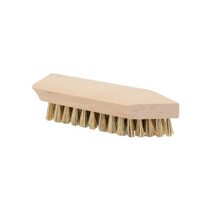 Natural Wooden Shoe Cleaning Brush