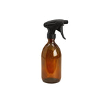 Amber Glass Spray bottle - 500ml