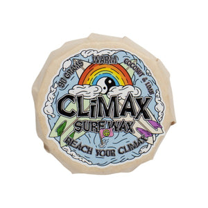 
            
                Load image into Gallery viewer, Climax Surf Wax - Eco Surf Wax 
            
        