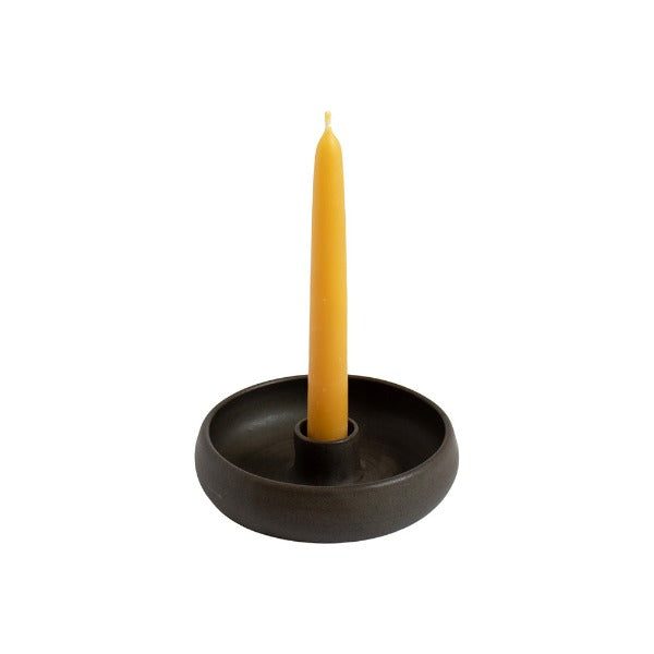
            
                Load image into Gallery viewer, Pottery Candle Holder
            
        