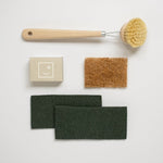 Eco Kitchen Starter Kit - Plastic Free Products