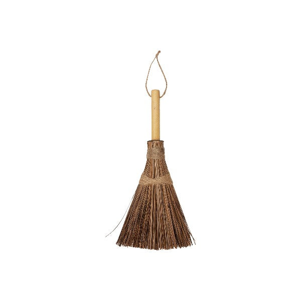 
            
                Load image into Gallery viewer, Eco Max Mini Palm Broom
            
        