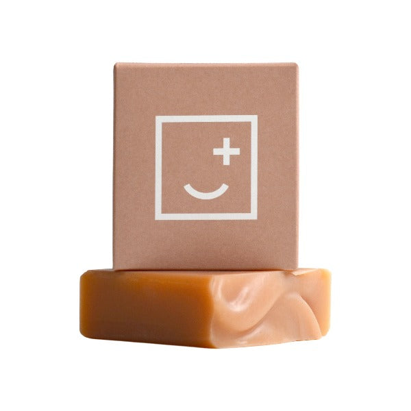 
            
                Load image into Gallery viewer, Fair &amp;amp; Square Natural Goddess Soap 
            
        
