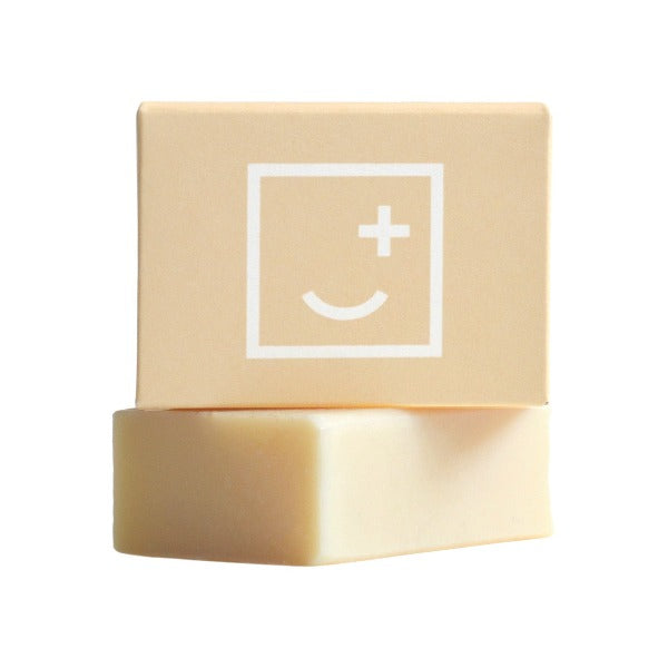 Fair & Square Natural Oh Baby Soap