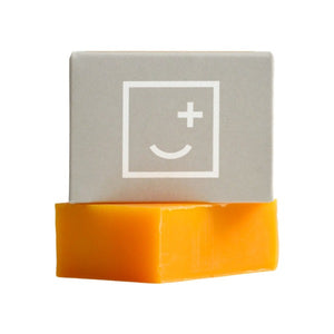 
            
                Load image into Gallery viewer, Fair &amp;amp; Square Natural Soap Shampoo Bar 
            
        