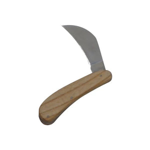 Stainless Steel Garden Knife