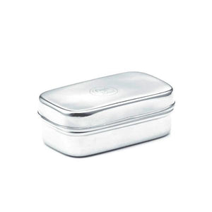 
            
                Load image into Gallery viewer, Meals In Steel Stainless steel storage box
            
        