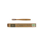 Natural Biodegradable Go Bamboo Tooth Brush – Child