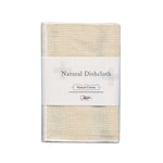 Natural Cotton Dishcloth