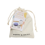 Poppy & Daisy Lavender Playdough Eco Kit
