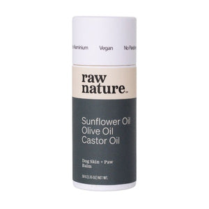 
            
                Load image into Gallery viewer, Raw Nature Dog Skin &amp;amp; Paw Balm
            
        