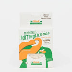 Rethink Reusable Nut Mylk Bags x3