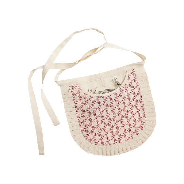
            
                Load image into Gallery viewer, Rethink Organic Cotton Peg Apron
            
        