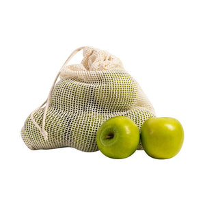 Rethink Reusable Fresh Produce Bags - x3 large pack