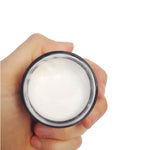 SOLID Fluoride Toothpaste Jar - Bubblegum