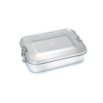 Stainless Steel Bento Lunchbox Large - Leak Proof