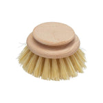 Replacement Head for Wooden Dish Brush