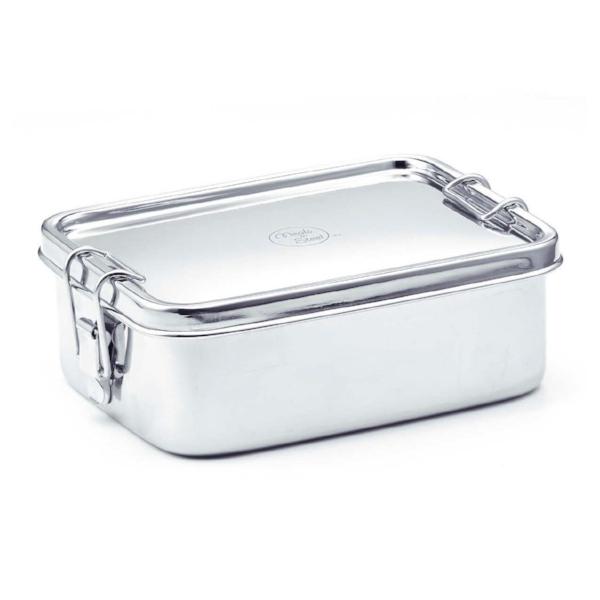 Stainless Steel Lunchbox Large - Leak Proof