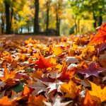 Autumn is here: How to use those fallen leaves