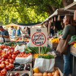 Go Plastic Bag Free: Simple ways to reduce your plastic use