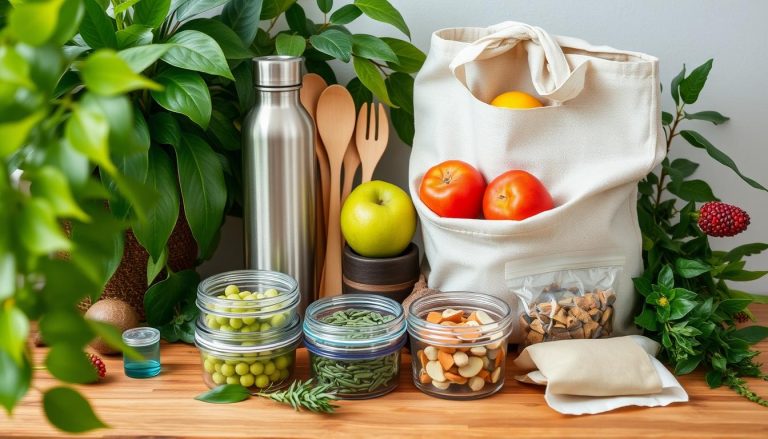 Zero Waste Kit: On the go essentials to reduce your waste