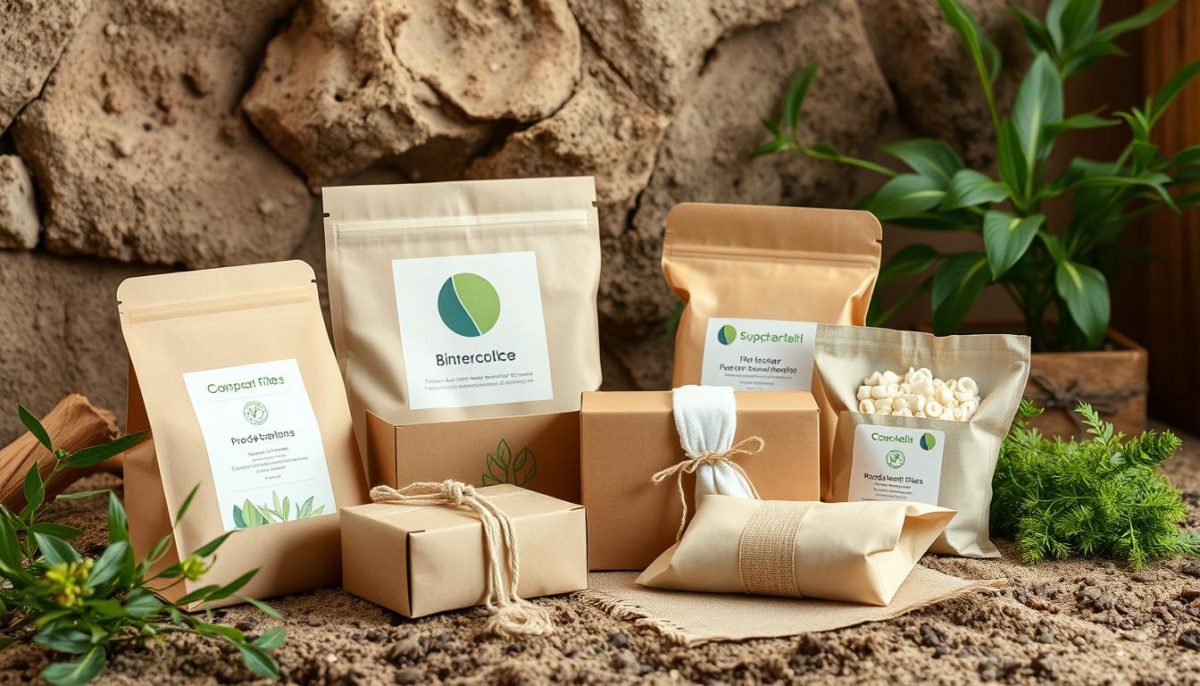 eco-friendly packaging