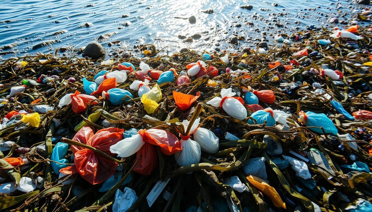 plastic pollution effects