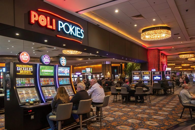 POLi Pokies Casinos List in New Zealand